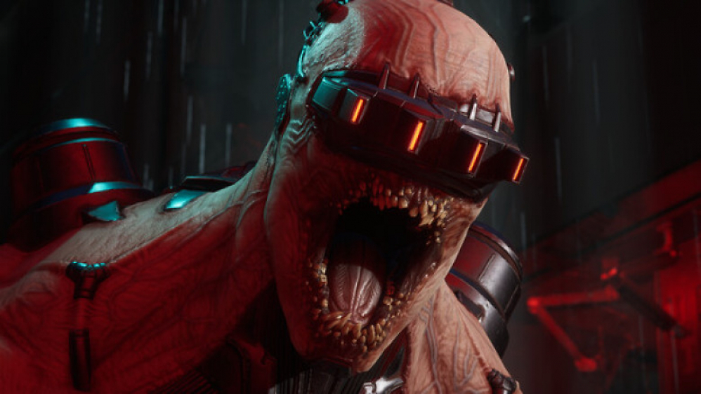 Killing Floor 3: Launch-Trailer zum Zombie-Shooter mit blutiger Schnetzel-Action