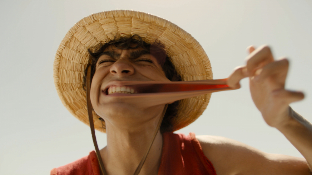 Gefeierte Netflix-Serie One Piece: Bei Staffel 3 geht man auf Nummer Sicher - keine so lange Wartezeit mehr