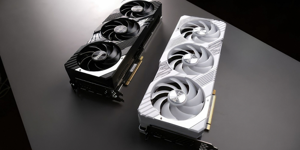 Palit GeForce RTX 4070 Ti Gaming Pro