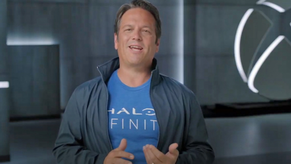 Geht Xbox-Chef Phil Spencer in den Ruhestand? Microsoft zerschlägt Gerüchte