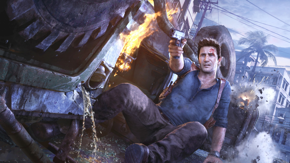 PC Games Podcast #84: Uncharted, es war so schön mit dir!