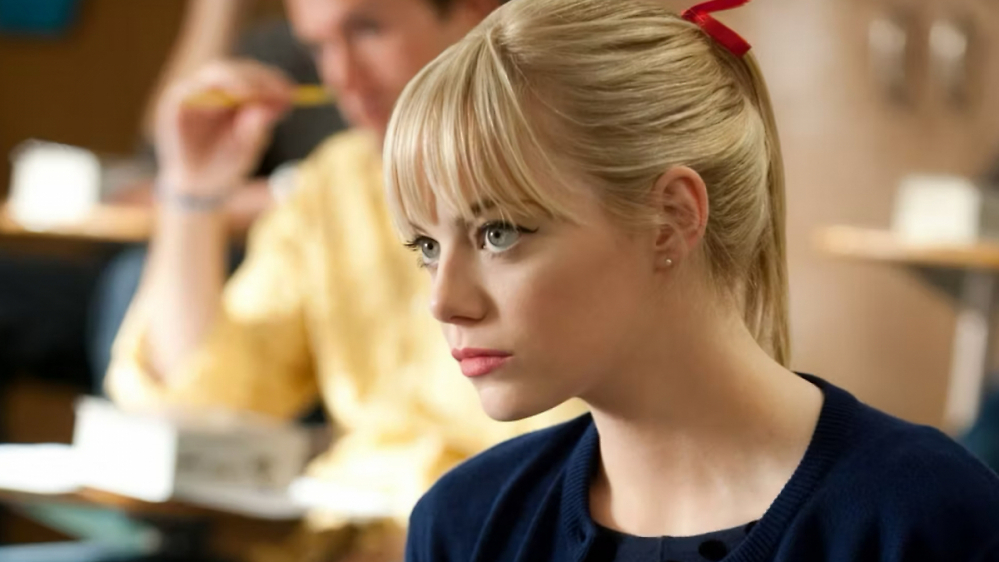 Emma Stone äußert sich deutlich zu ihrer Zeit bei Marvel: "Wie halten das die Leute nur aus?"