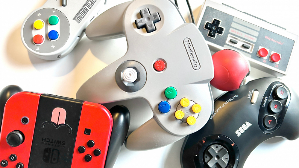 Update: Eine der kultigsten Nintendo-Konsolen bekommt eine inoffizielle Neuauflage