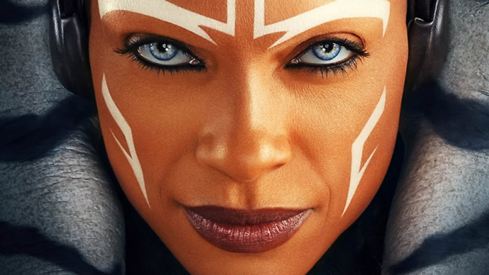 Star Wars: Erstes Bild zeigt Fan-Liebling Ezra Bridger in Ahsoka Staffel 2