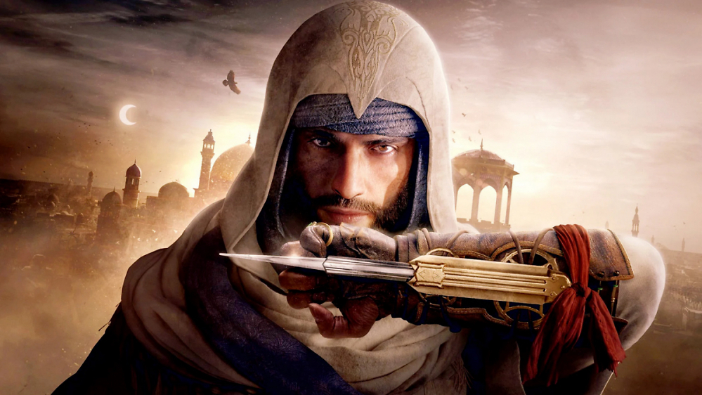 Kurz vor Shadows kräftig Geld sparen: Das aktuelle Assassin's Creed wird derzeit verramscht