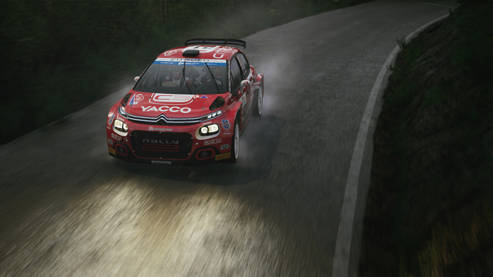 EA Sports WRC: Großer Rabatt für das offizielle Spiel zur Rallye-WM auf Steam