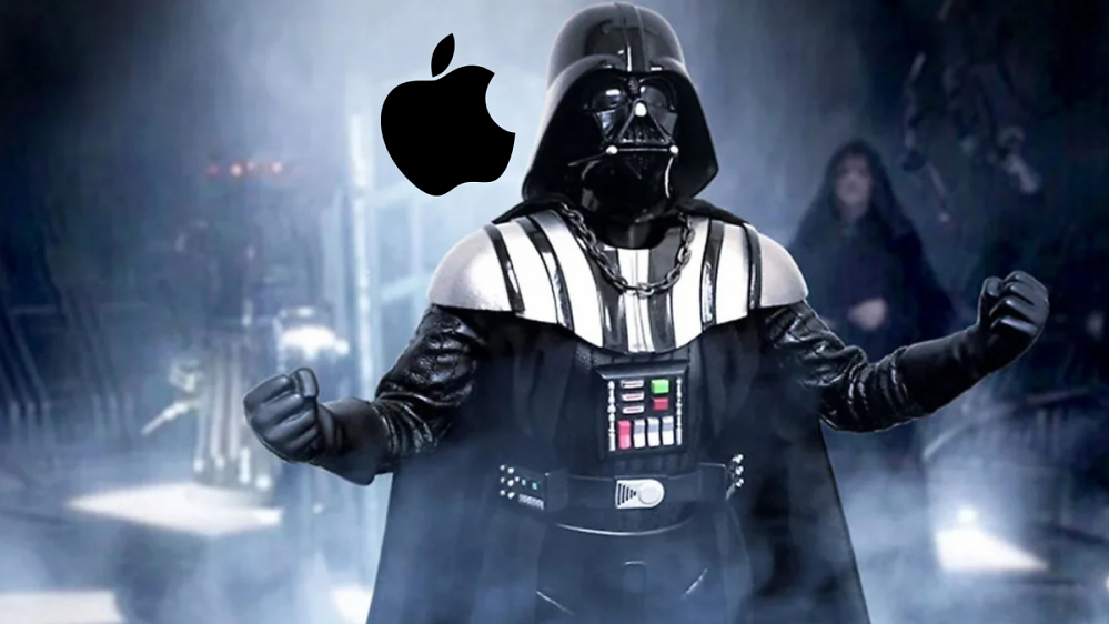 Nach Milliarden-Verlusten: Apple kauft Disney? Mir egal, Hauptsache der Micky Maus-Konzern rettet weiterhin das Kino
