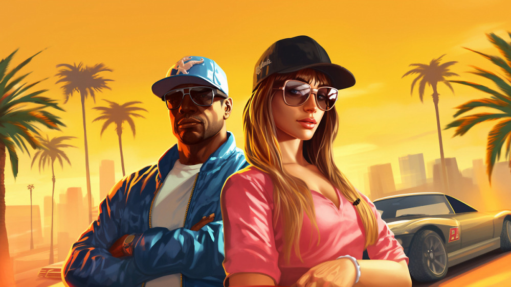GTA 5 Enhanced ist auf Steam jetzt knapp 60 Prozent günstiger