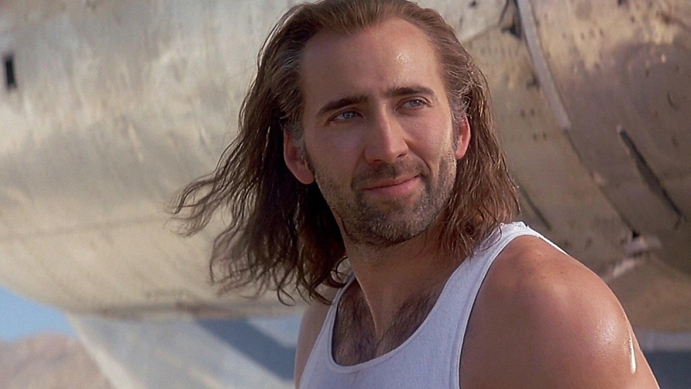 Nicolas Cage als Spider-Man Noir: Amazon bietet gleich zwei Versionen zum Streamen an