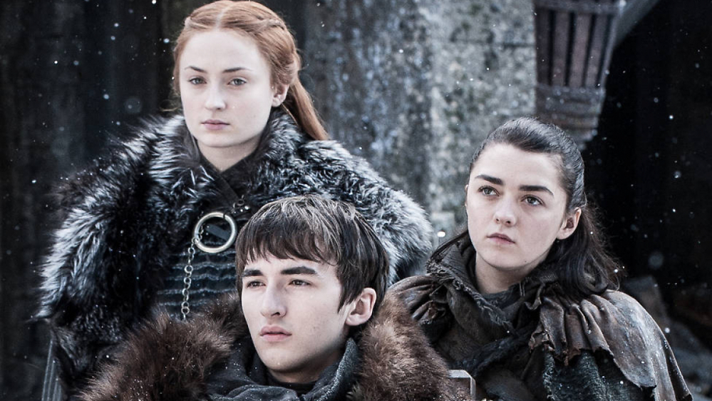 Bericht: HBO arbeitet an neuer Game-of-Thrones-Serie mit Arya Stark