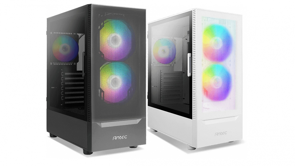 Gaming PC-Zusammenstellungen: Mainboard und SSD