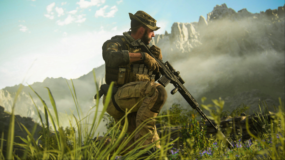 Call of Duty wird zum Film - Regisseur und Drehbuchautor bereits gefunden