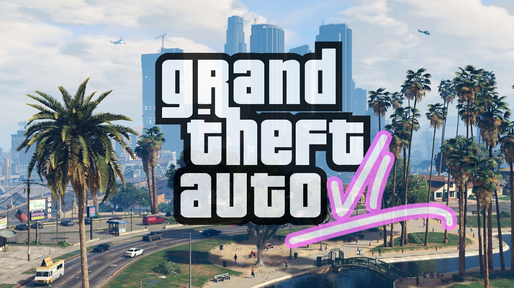 GTA 6 soll definitiv diese Woche offiziell angekündigt werden - bald kommt der Trailer