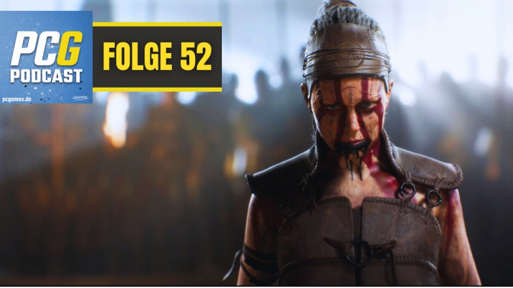 PC Games Podcast #52: Steht das Ende des Konsolenkriegs an?