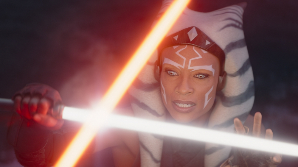 Alles anders bei Star Wars: Kinofilm Rogue Squadron soll als Serie auf Disney Plus erscheinen - Gerücht