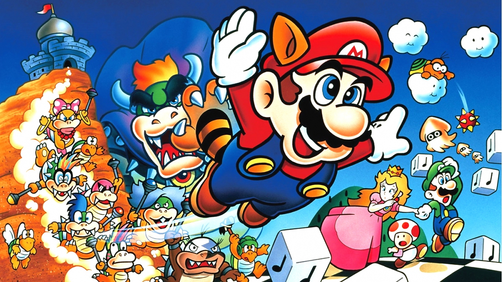 Super Mario Bros. 3: Wie Nintendo Super Mario vor 35 Jahren unsterblich machte