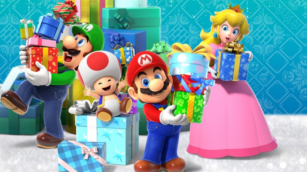 Weihnachten 2023: Die besten Spiele-Geschenke für Kinder bis zu 12 Jahren