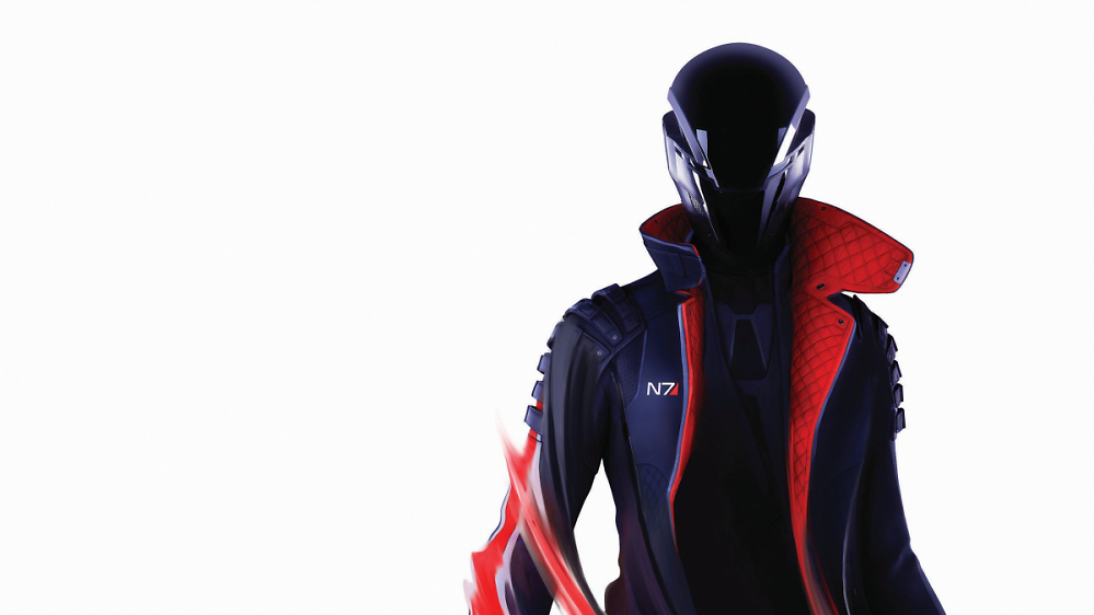 Mass Effect 5: Entwicklung nimmt den nächsten Schritt