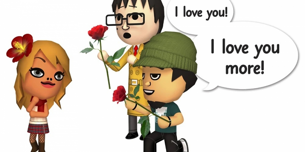 Nintendo und die Miis: Wie die hässlichen Avatare die Wii-Ära prägten