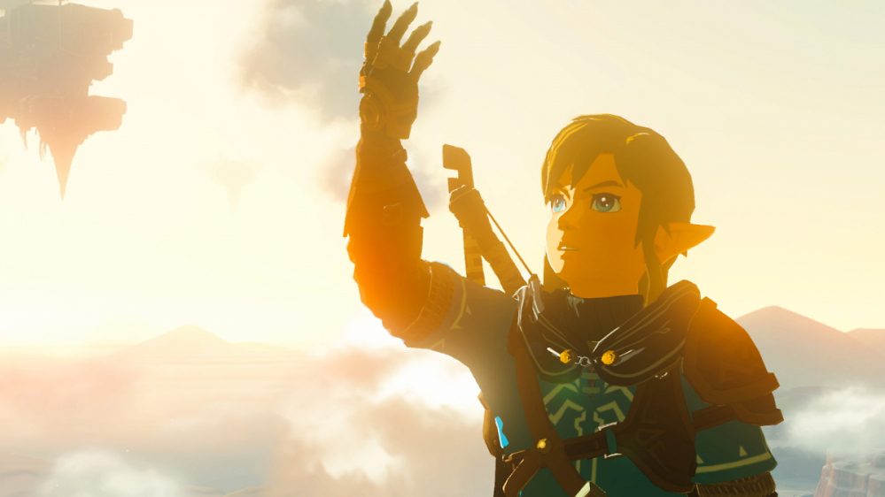 "Neues Zelda": Realistischer geht es nicht - Nintendo kündigt an, worauf alle gewartet haben