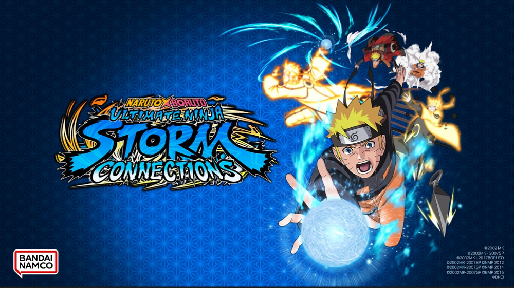 Naruto x Boruto Ultimate Ninja Storm Connections: Ein Wortwitzfest - äh ... Test!