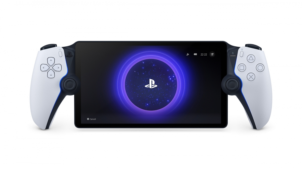 PlayStation Portal: Gute Idee, mittelmäßig umgesetzt