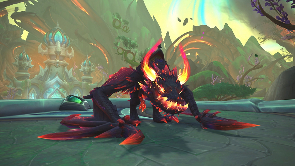 Spannendes Finale in WoW: Sieger im World First Race steht fest!