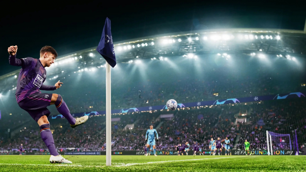 Football Manager: Spielerzahlen gehen durch die Decke - dank Netflix, Apple und Co.