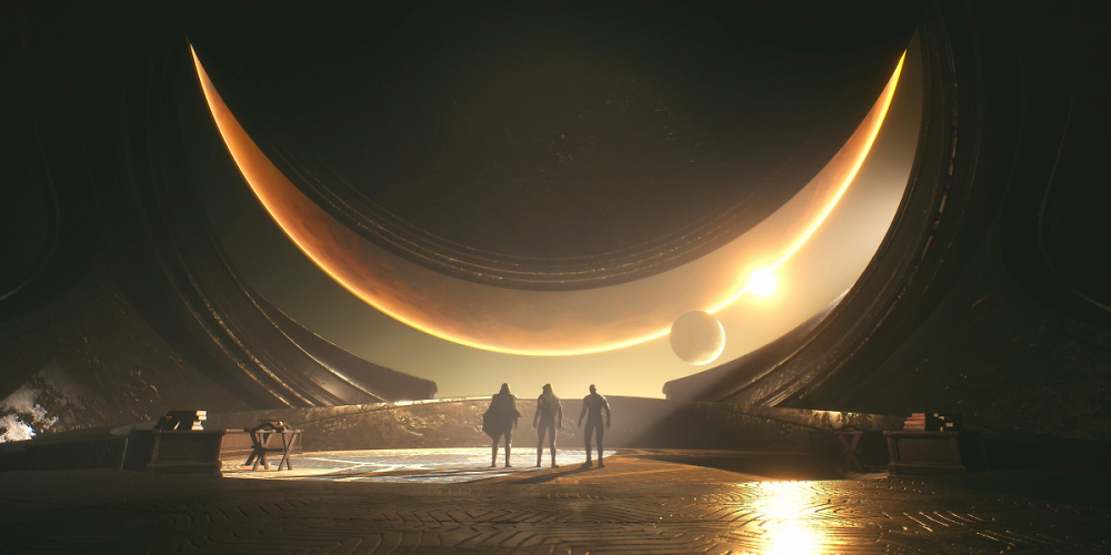 Dune Awakening