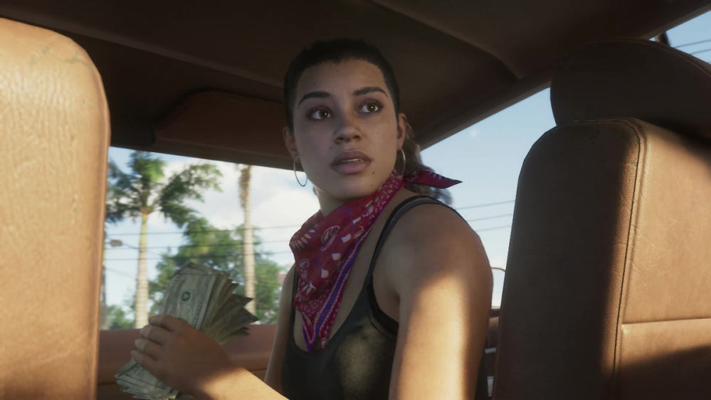 Endlich der neue Trailer von GTA 6: Wenn das stimmt, können die Fans jetzt schon jubeln
