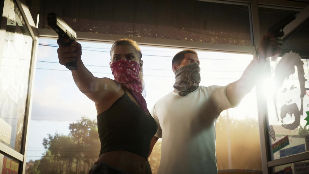 GTA 6 kann euch gestohlen bleiben? Völlig verrückt - legendärer Rockstar-Hit dominiert die aktuellen Verkaufscharts