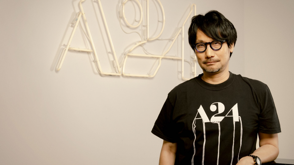 Matrix als Videospiel - Hideo Kojima wollte in das dystopische Universum eintauchen