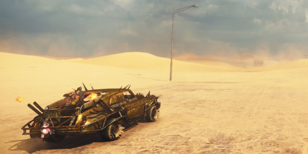 Sterben Konsolen aus? Das große Rohstoff-Problem