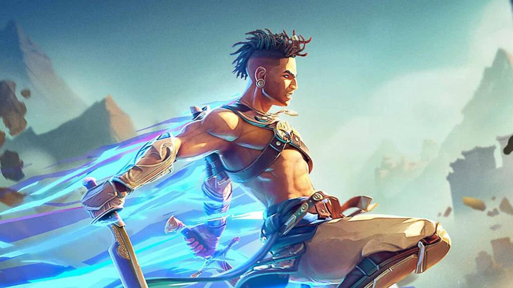 Prince of Persia: The Lost Crown: Ist jetzt stark reduziert erhältlich