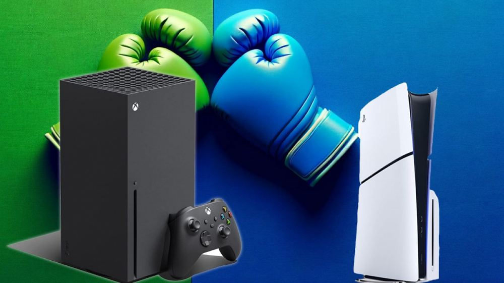 PS5 und Xbox Series X - ich fühle mich vergackeiert, nein danke!