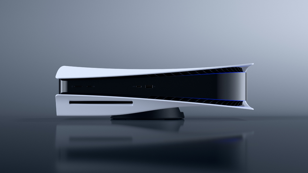 Das Ende physischer Spiele: Sony startet bereits Umbau seiner größten Disc-Fabrik