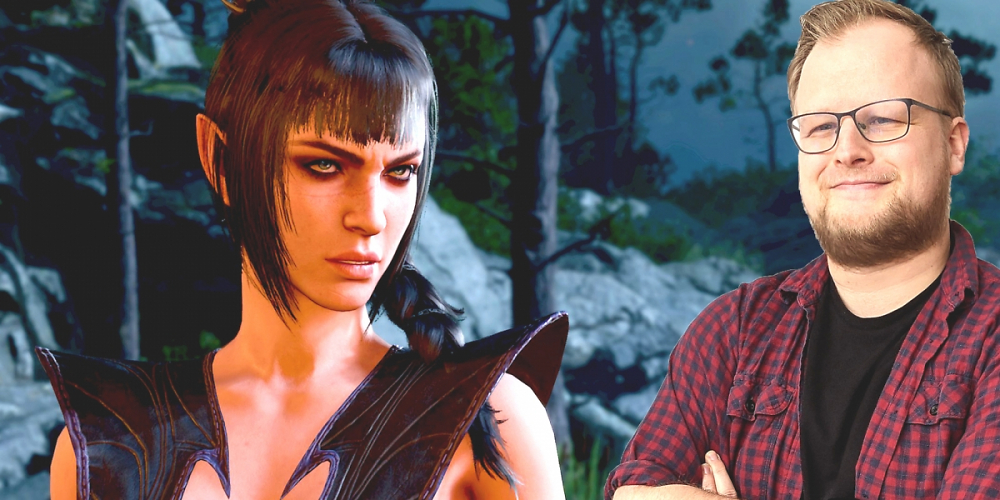 Baldur's Gate 4 & Elden Ring 2: Mut zur Fantasy!