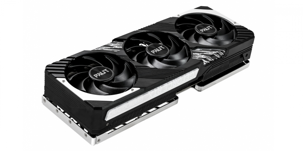 Palit GeForce RTX 4070 Ti Super Gaming Pro