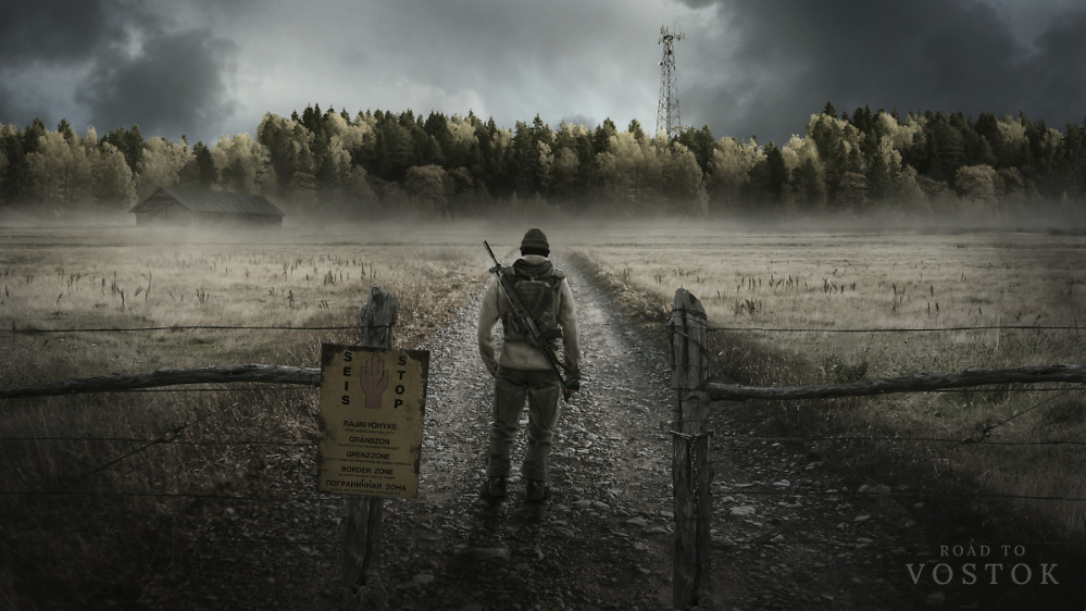 Road to Vostok: Kostenlose Demo zum Survival-Shooter für Einzelspieler weiter verfügbar 