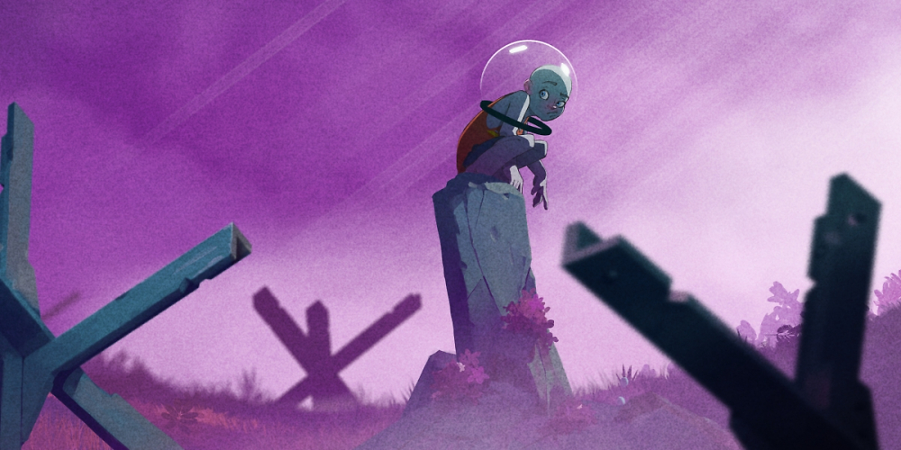 The Cub Key Art