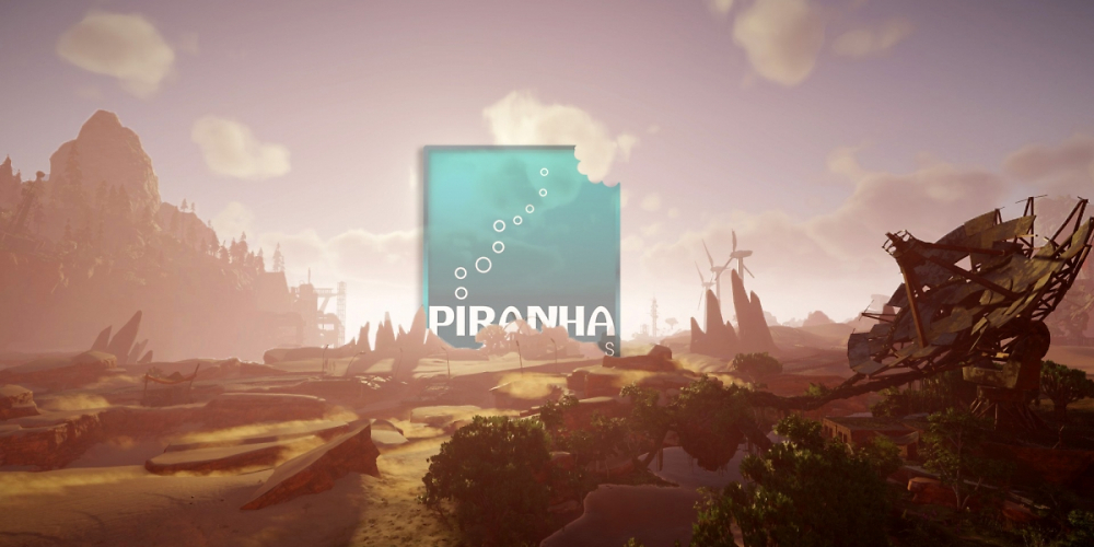 Der Sonnenuntergang für Piranha Bytes