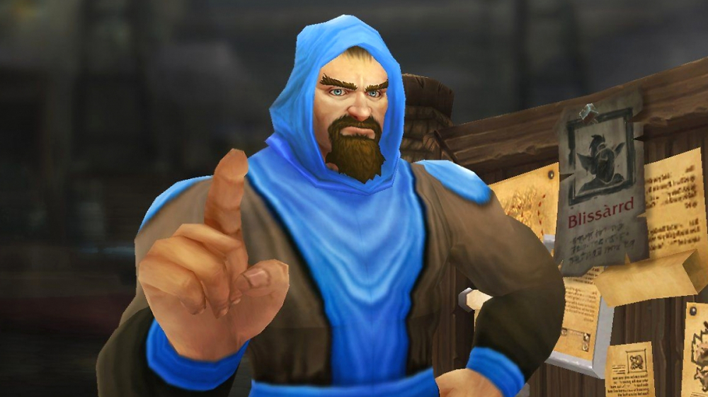 WoW: Kampf gegen Casino-Bots - Blizzard holt zum Gegenschlag aus