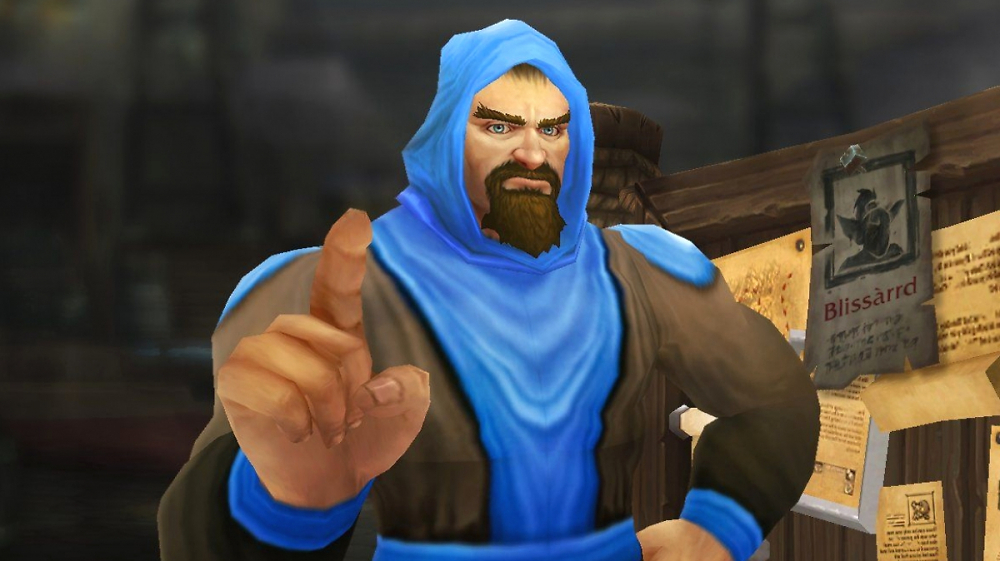 WoW-Privatserver sterben aus: Dieser Schritt bringt die gesamte Szene ins Wanken