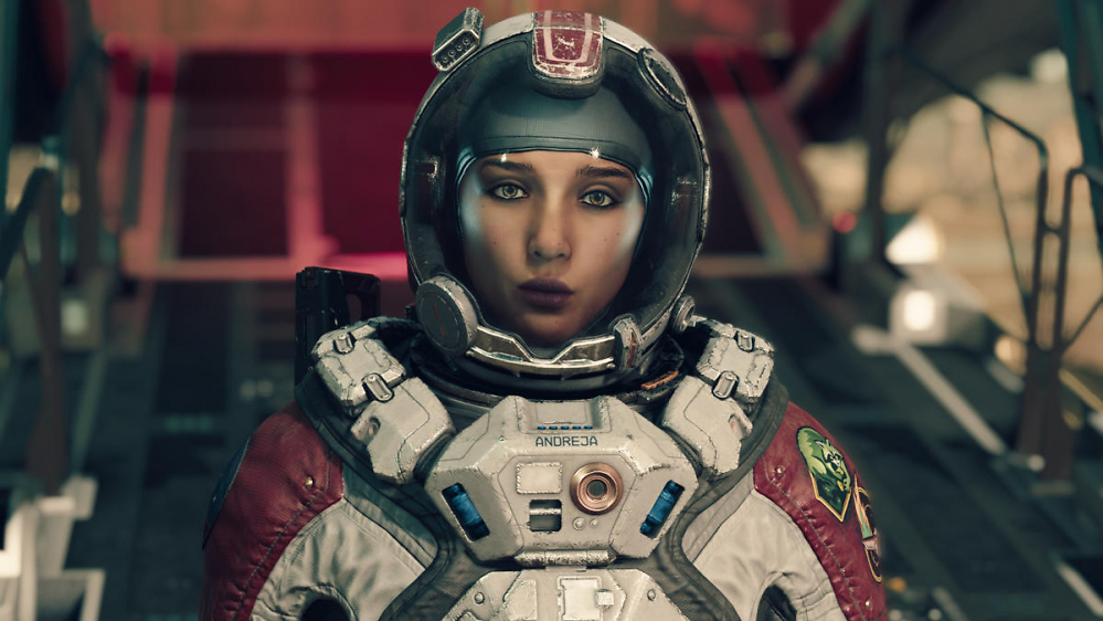 Starfield: Wann gibt's endlich Details zur PS5-Version und der Erweiterung?