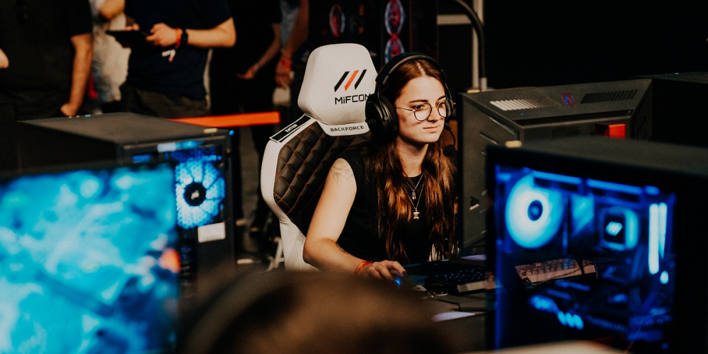 Gamescom schon im März? Ja, aber anders als ihr denkt
