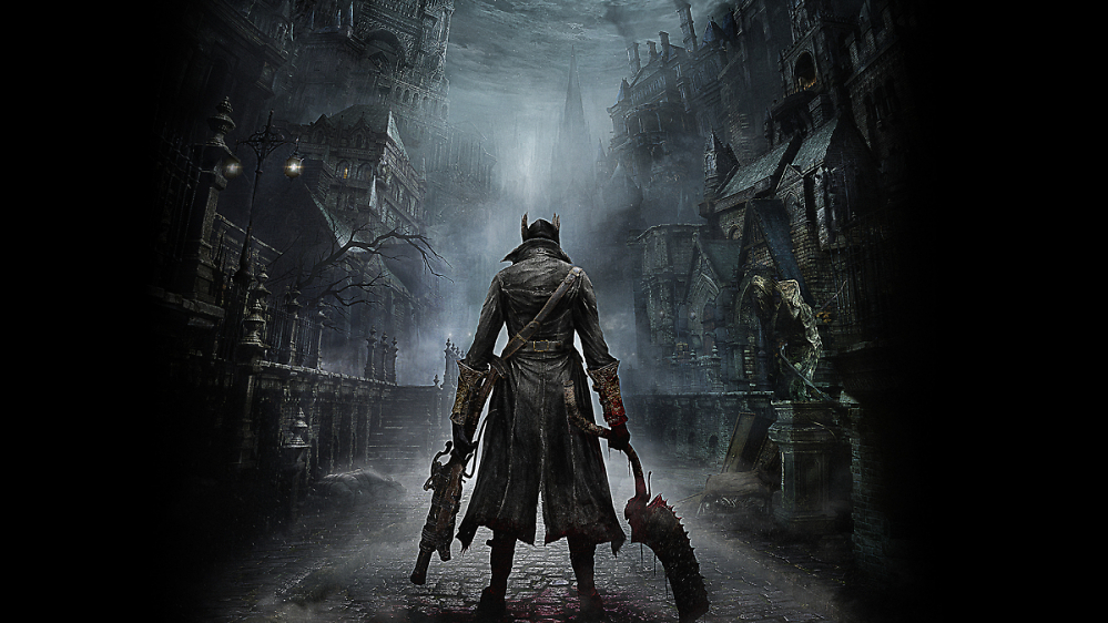 Bloodborne: Sowohl PS5-Version mit 60 Fps als auch Fortsetzung in weiter Ferne