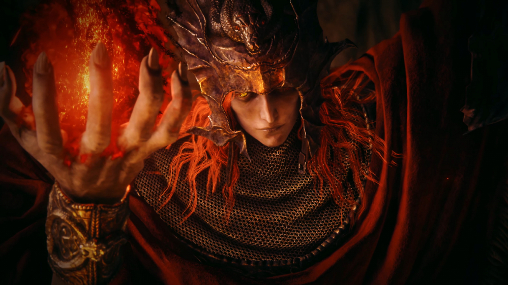 Elden Ring: Shadow of the Erdtree im Test - Das Schattenland ist ein absolutes Spielweltwunder!