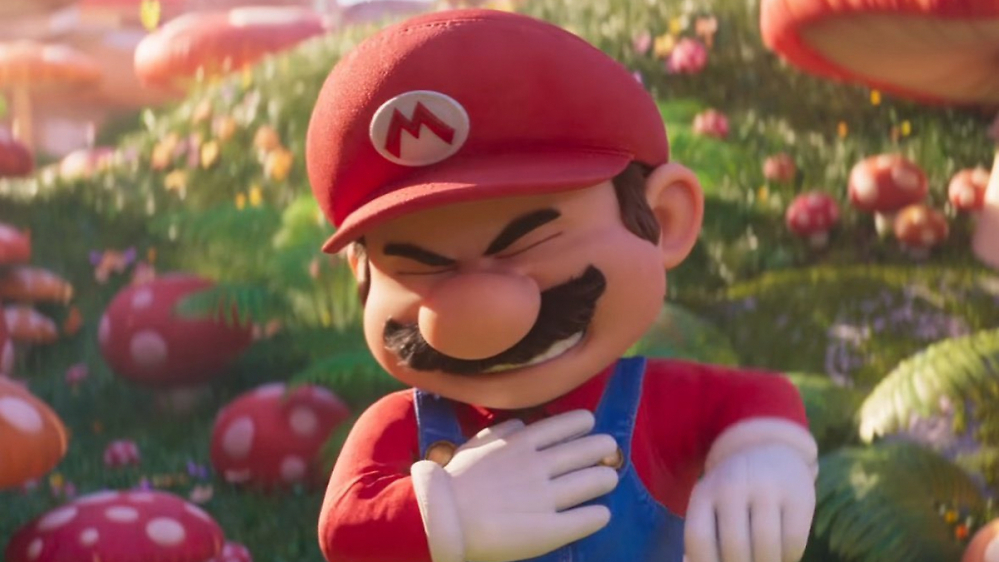 Nintendo macht Nintendo-Sachen: Die Switch wird in den USA teurer