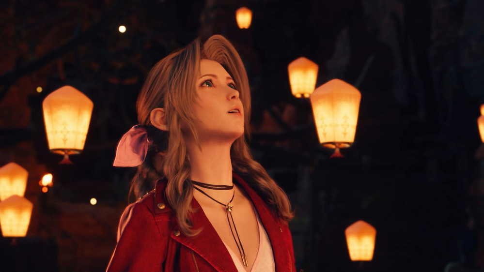 Final Fantasy 7 Rebirth ist ein großer Anwärter auf das Spiel des Jahres - Test