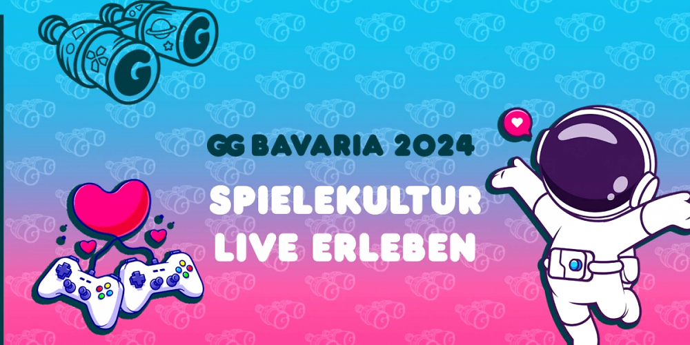 Ausgerechnet Bayern investiert ins Gaming - konservativ war gestern